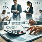Tax Planning for Businesses