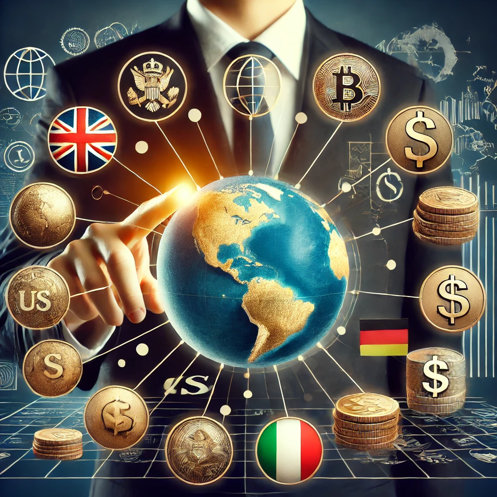Taxation of Foreign Companies
