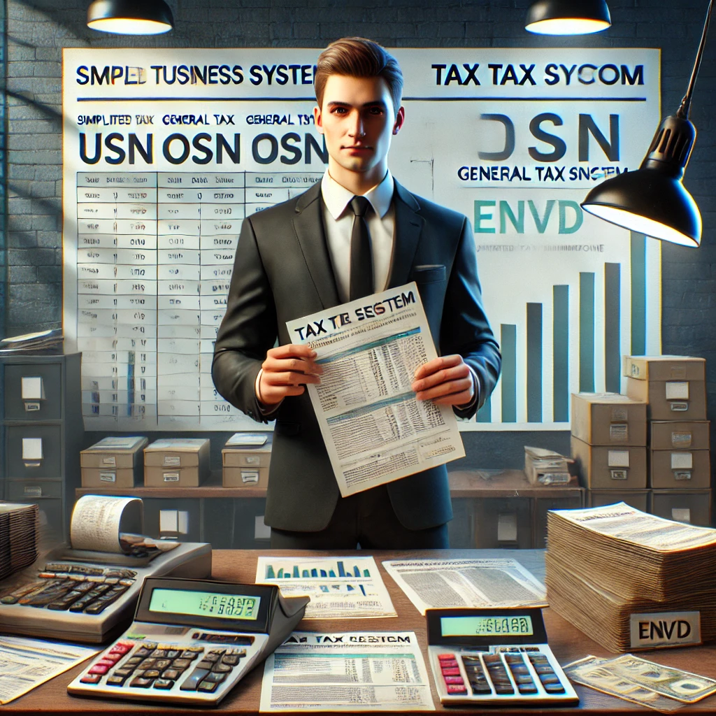 Taxation for Small Businesses