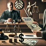 Tax Disputes and Their Resolution