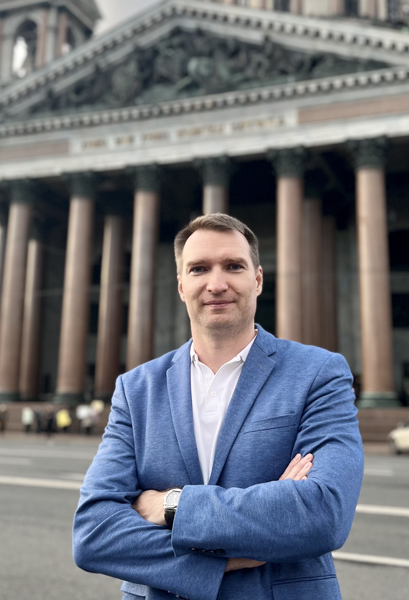 адвокат и налоговый консультант