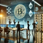 Налогообложение криптовалюты