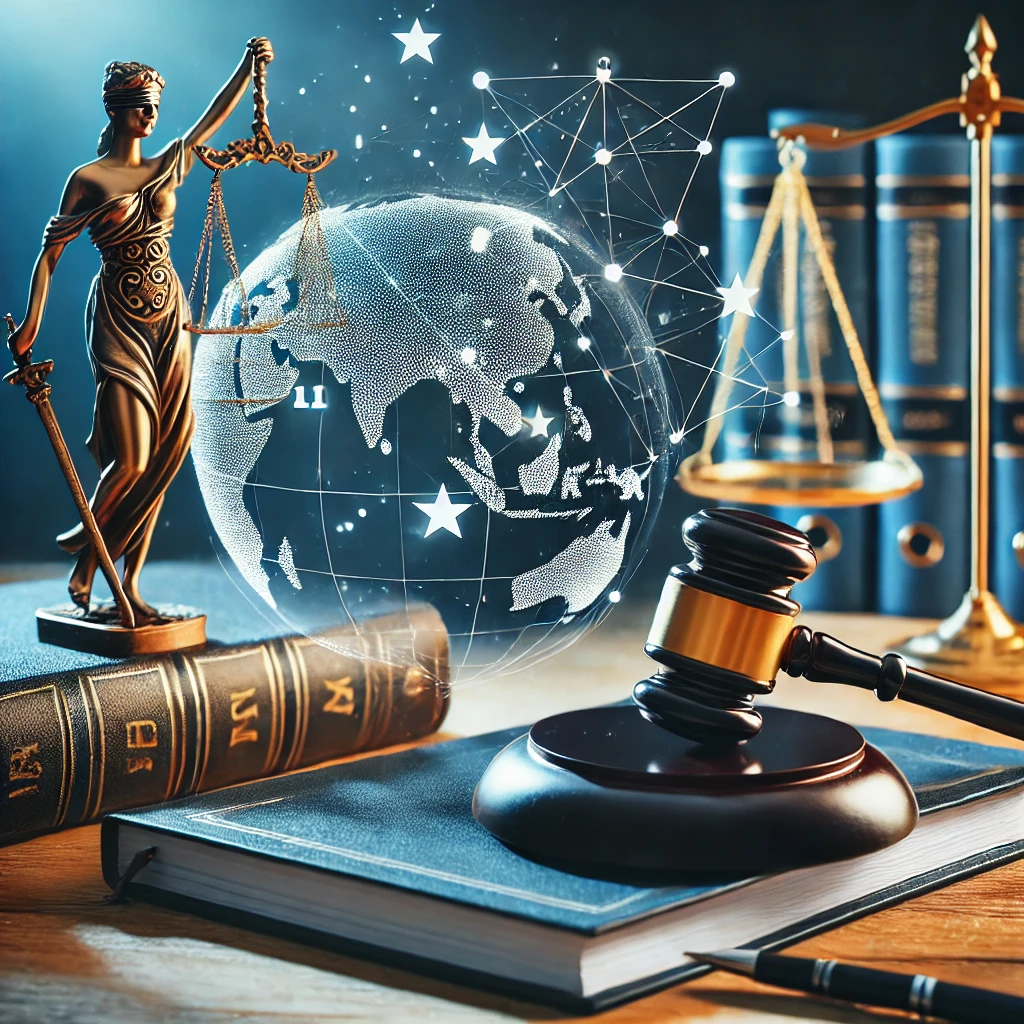 Уголовная ответственность за незаконную регистрацию ИП, юридического лица и ужесточение контроля за бизнесом