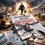 Банкротство и налоги: когда освобождения не будет