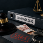 Налоговый вычет или мошенничество по ст. 159 УК РФ