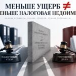 Налоговый долг уменьшила экспертиза. Почему суд всё равно отказал компании?